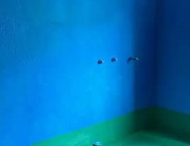 盐山卫生间测漏水多少钱