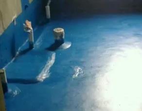 盐山卫生间测漏水多少钱